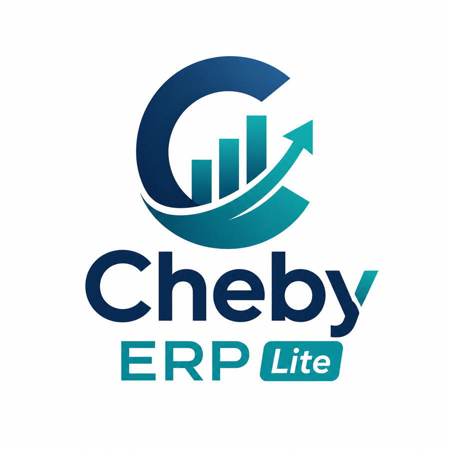 Cheby ERP
